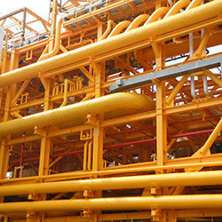 FTI passive fire protection PFP pfp fire protection fti