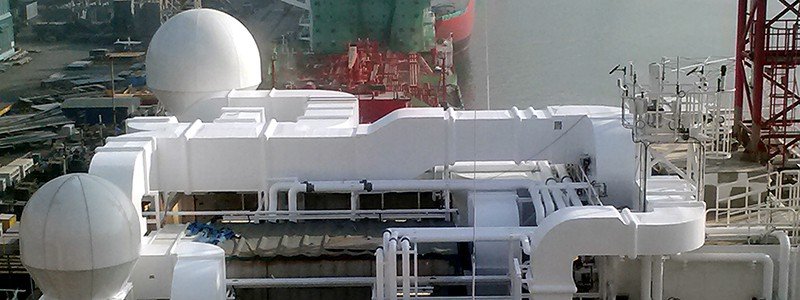 FibaClad for ducting FTI GRP FTI FTI GRP CUI FibaClad HVAC ducting
