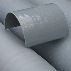 Fibawear pad glass reinforced plastic fibawearpad fiberglass reinforced plastic